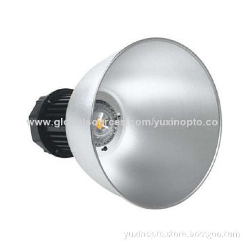 COB Bridgelux LED High Bay Light, 50W